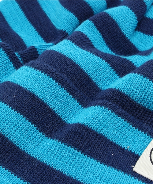 BEAMS(ビームス)の「○BEAMS / ボーダー ワッチキャップ(ニットキャップ/ビーニー・メンズ・レッド系その他/イエロー/ネイビー/パープル/その他1/その他2/その他3/その他4/その他5/その他6/その他7/その他8・ONE SIZE)」の13枚目の写真