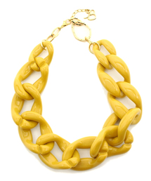 UNITED ARROWS | ＜DIANA BROUSSARD（ダイアナ ブロッサード）＞ MID/CHAIN ネックレス ◆(ネックレス)