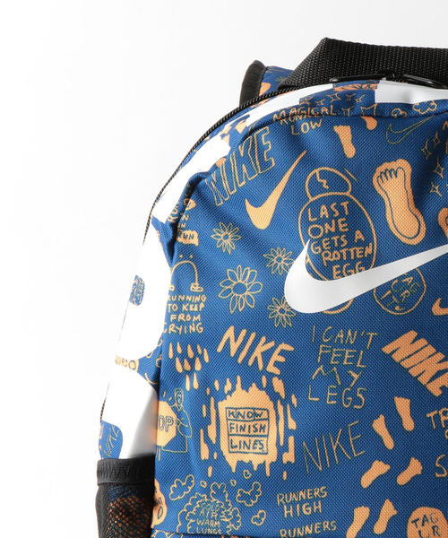 NIKE（ナイキ）の「NIKE（ナイキ）ブラジリアバックパック20L