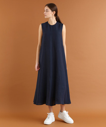 SACRA（サクラ）の「【CLASSY. 6月号掲載】SACRA / リネンAライン