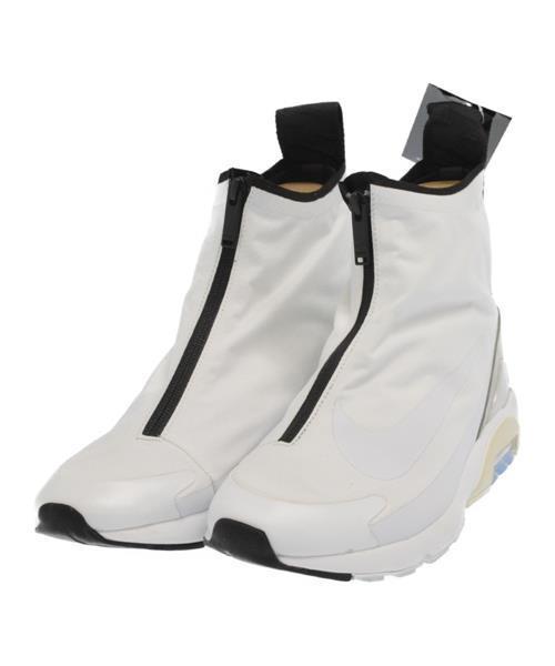 ブランド古着 エアマックス180ハイカットスニーカー スニーカー Nike ナイキ のファッション通販 Zozoused