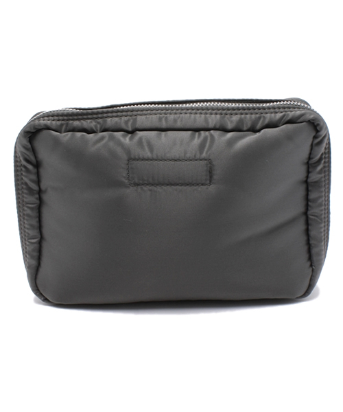 PORTER / TANKER SYSTEM BINDER 黒（PORTER(ポーター) / TANKER