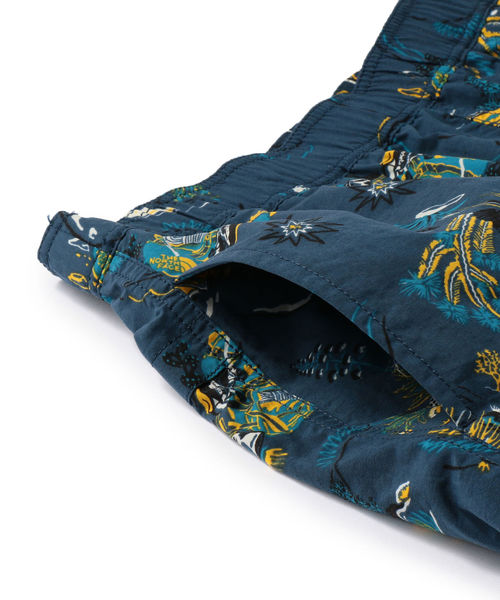 THE NORTH FACE（ザノースフェイス）の「THE NORTH FACE: ノベルティ バーサタイル ショーツ（その他パンツ・メンズ・ネイビー/オリーブ・MEDIUM/LARGE）」の14枚目の写真