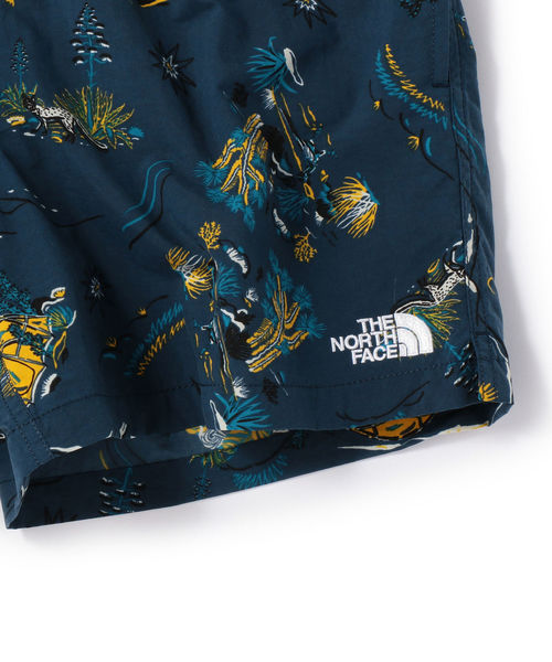 THE NORTH FACE（ザノースフェイス）の「THE NORTH FACE: ノベルティ バーサタイル ショーツ（その他パンツ・メンズ・ネイビー/オリーブ・MEDIUM/LARGE）」の12枚目の写真