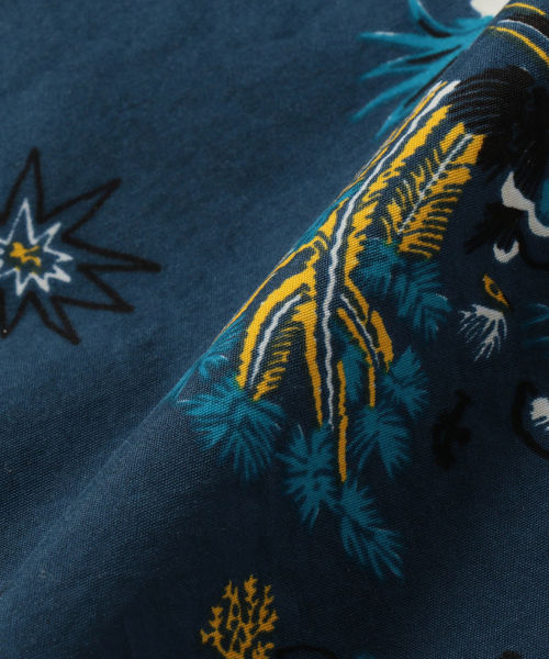 THE NORTH FACE（ザノースフェイス）の「THE NORTH FACE: ノベルティ バーサタイル ショーツ（その他パンツ・メンズ・ネイビー/オリーブ・MEDIUM/LARGE）」の7枚目の写真