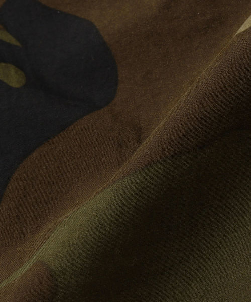 THE NORTH FACE（ザノースフェイス）の「THE NORTH FACE: ノベルティ バーサタイル ショーツ（その他パンツ・メンズ・ネイビー/オリーブ・MEDIUM/LARGE）」の5枚目の写真