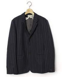 N.HOOLYWOOD�iN.�n���E�b�h�j�̌Ò��u�X�g���C�v���e�[���[�h�W���P�b�g�i�e�[���[�h�W���P�b�g�j�v