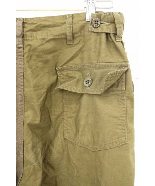 ブランド古着】H.D PANT カーゴパンツ（カーゴパンツ）｜Needles