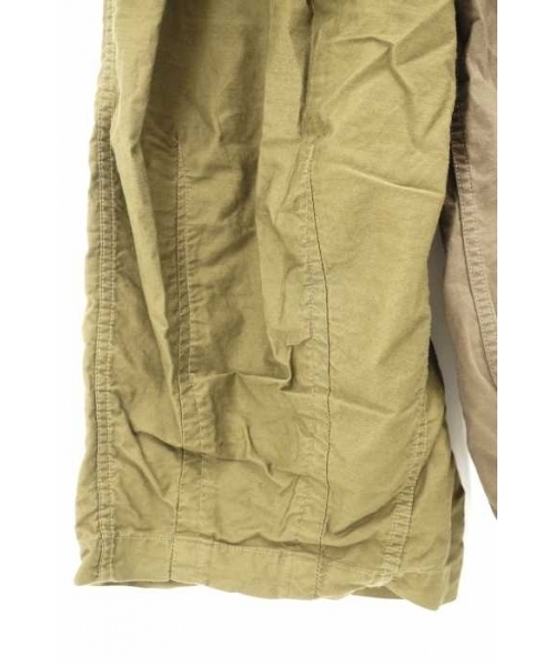 ブランド古着】H.D PANT カーゴパンツ（カーゴパンツ）｜Needles