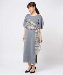 STAIR�i�X�e�A�j�́uSTAIR �gCHIFFONGIE�h�`�F�b�N�h�b�L���O�h���X�i�����s�[�X�j�v