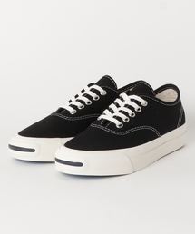 CONVERSE | converse コンバース JACK PURCELL RET BM ジャックパーセル RET BM 33300230 BLACK(スニーカー)