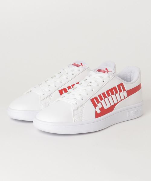 puma smash high