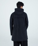 新品】Y-3 ワイスリー メルトンゴアテックスフーディー 新品】Y-3 ワイスリー メルトンゴアテックスフーディー