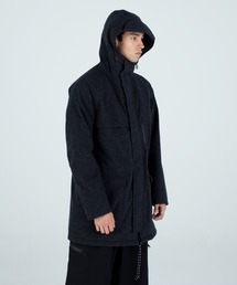 Y-3（ワイスリー）の「M CH3 MELTON GORE-TEX DOWN PARKA
