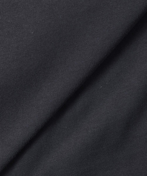 BAYFLOW(ベイフロー)の「カリフォルニアコットン アソートアートTシャツ(Tシャツ/カットソー・レディース・ホワイト/ベージュ/チャコール・SMALL/MEDIUM)」の6枚目の写真
