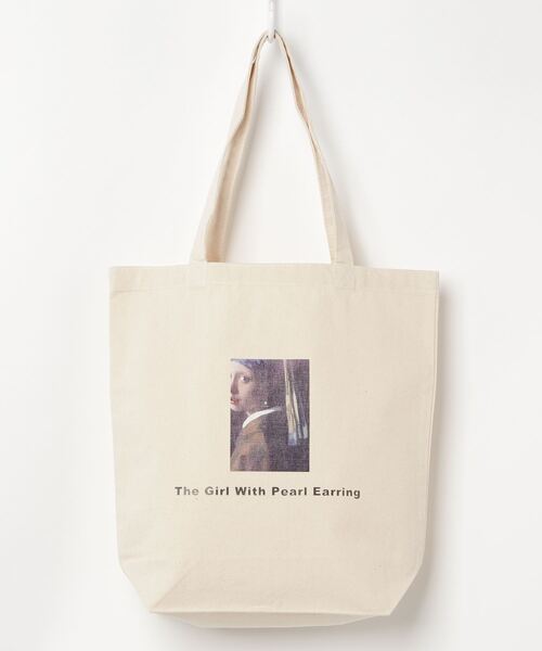 セール アート プリント キャンバス エコ トートバッグ エコバッグ サブバッグ Dictionary ディクショナリー のファッション通販 Zozotown