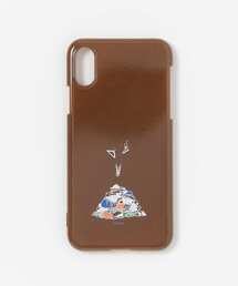 iPhoneX」に該当するスマホケース/カバー（iPhone）ファッション