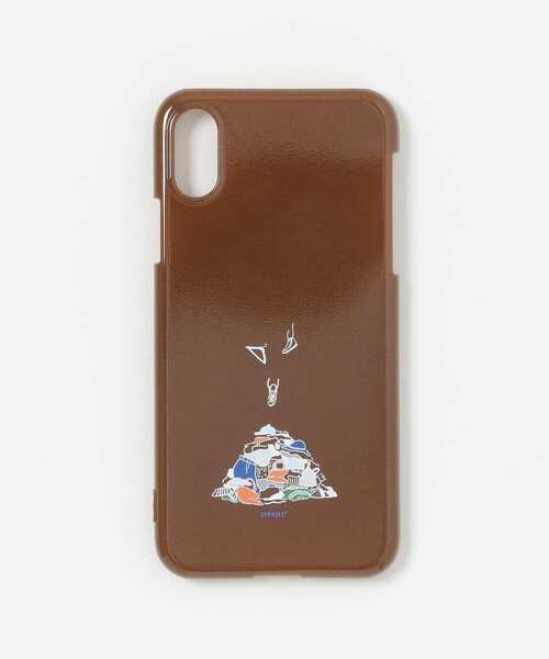 URBAN RESEARCH - URBAN BOBBY☆iPhone6.6sカバー アーバンリサーチ アーバンボビー iPhone6/6sケース 大人気 完売