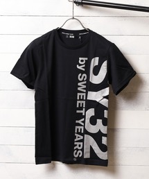 SY32 BY SWEET YEARS - coco 中古 エスワイサーティトゥバイスィートイヤーズ SY32 by SWEET YEARS レディース スカート L グレー 薄手 プリーツ SY32 BY SWEET YEARS - coco 中古 エスワイサーティトゥバイ