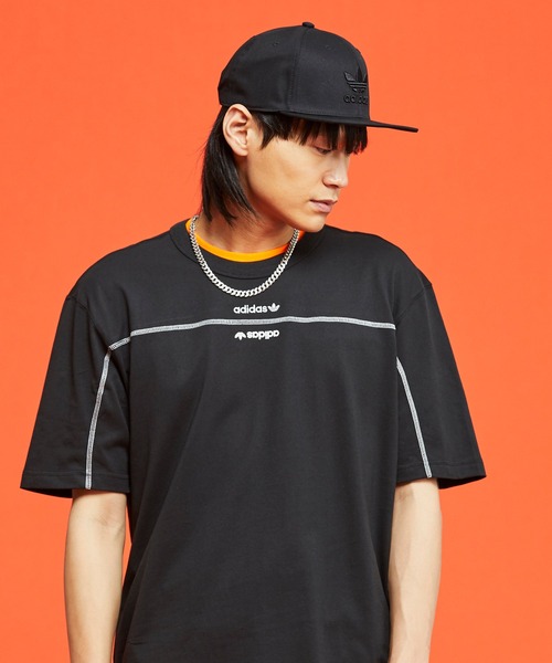 adidas（アディダス）の「R.Y.V. 半袖Tシャツ / アディダス