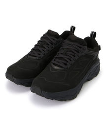 HOKA（ホカ）の「HOKA ONE ONE / ホカ オネオネ /CHALLEN LOW GORE-TEX WIDE（スニーカー・メンズ）」