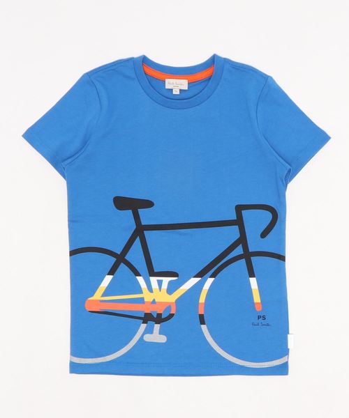 ポール・スミス ジュニア(Paul Smith JUNIOR)のシャツ/ブラウス