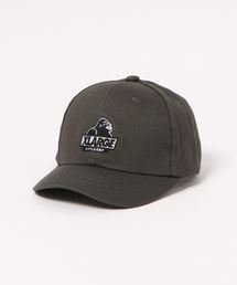 XLARGE KIDS | スランテッドOGゴリラ刺しゅう6パネルキャップ(キャップ)
