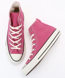 CONVERSE | CONVERSE/コンバース　ALL STAR FOOD TEXTILE HI/オールスターフードテキスタイルハイ(ハイカットスニーカー)(スニーカー)