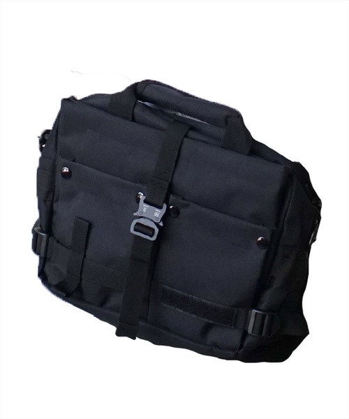 ADANS（アダンス）の「ADANS/アダンス/タクティカルビジネスバッグ/TACTICAL BUSINESS BAG（ショルダーバッグ