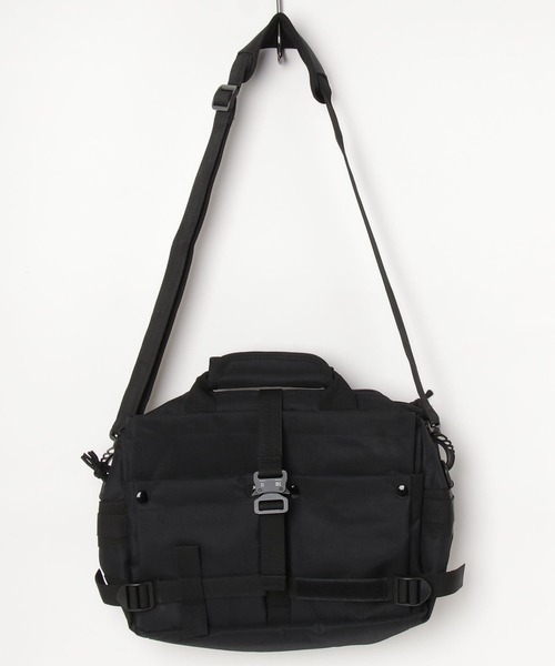 ADANS（アダンス）の「ADANS/アダンス/タクティカルビジネスバッグ/TACTICAL BUSINESS BAG（ショルダーバッグ