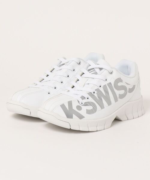 セール シューズ K Swiss Ksl K Swiss ケースイス のファッション スニーカー 02 02 Bl スニーカー 夏セール開催中
