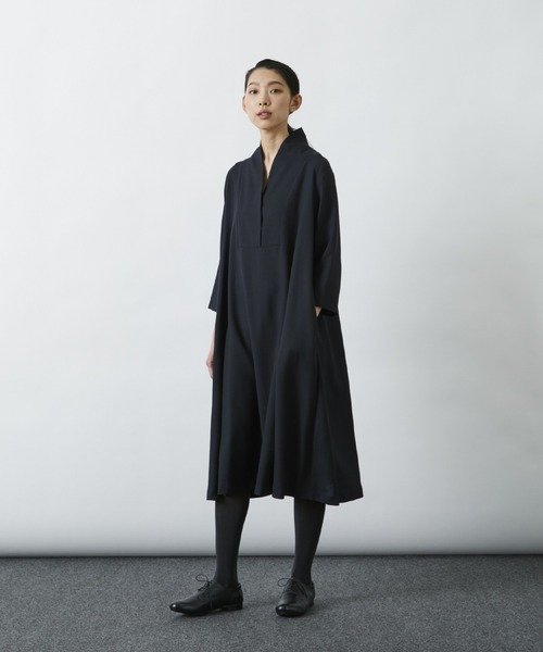 クラシックワンピース ワンピース Loisir ロワズィール のファッション通販 Zozotown