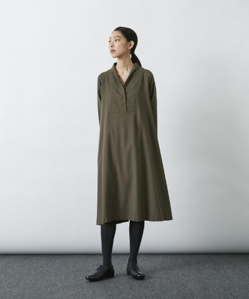 セール クラシックワンピース ワンピース Loisir ロワズィール のファッション通販 Zozotown