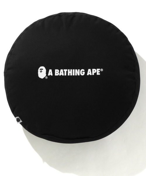A BATHING APE　クッションセット A BATHING APE (ア ベイシング エイプ) BAPE HOME 猿顔