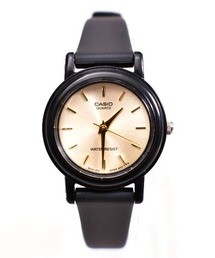 『CASIO』STANDARD ANALOGUE MINI