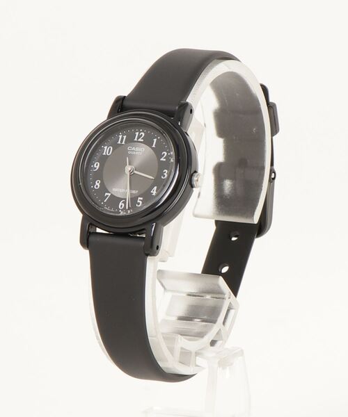 CASIO(カシオ)の「『CASIO』STANDARD ANALOGUE MINI(アナログ腕時計・レディース・ホワイト/ブラック/ゴールド/ホワイト系その他/ブラック系その他/ホワイト系その他2/ブラック系その他3/ブラック系その他2・FREE)」の14枚目の写真