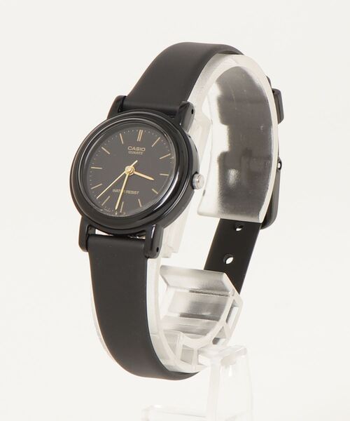 CASIO(カシオ)の「『CASIO』STANDARD ANALOGUE MINI(アナログ腕時計・レディース・ホワイト/ブラック/ゴールド/ホワイト系その他/ブラック系その他/ホワイト系その他2/ブラック系その他3/ブラック系その他2・FREE)」の15枚目の写真