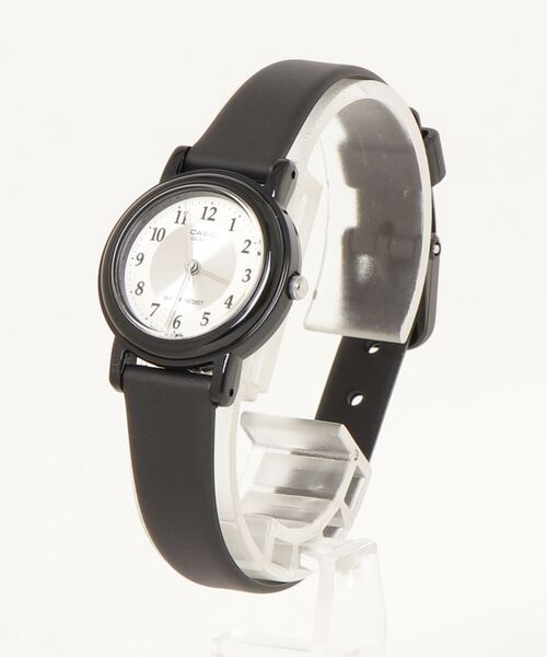 CASIO(カシオ)の「『CASIO』STANDARD ANALOGUE MINI(アナログ腕時計・レディース・ホワイト/ブラック/ゴールド/ホワイト系その他/ブラック系その他/ホワイト系その他2/ブラック系その他3/ブラック系その他2・FREE)」の16枚目の写真
