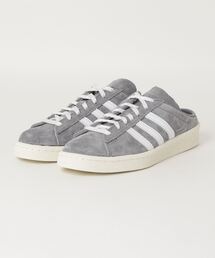 Adidas アディダスのスニーカー スエード 通販 Zozotown