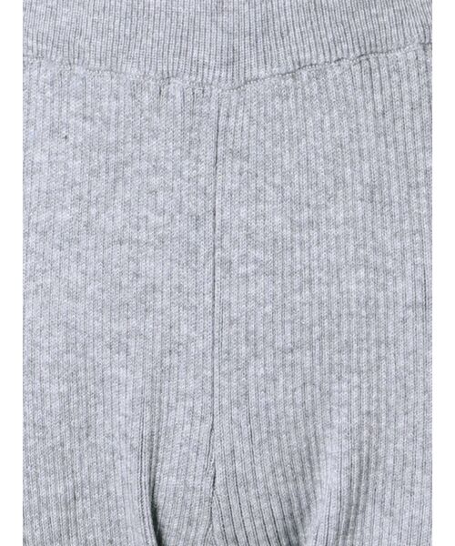 GYDA（ジェイダ）の「H/WリブKTフレアPT（その他パンツ・レディース・グレー/ブラック/ベージュ・FREE）」の22枚目の写真