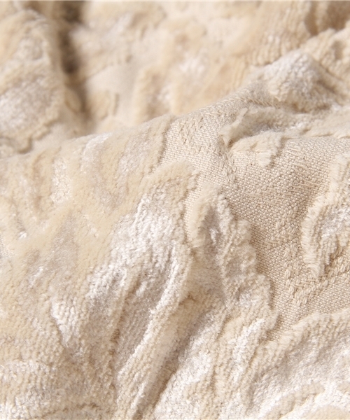 Another Edition（アナザーエディション）の「パイルジャカードパンツ/ AET PILE JQ PT ◆（その他パンツ・レディース・オフホワイト・MEDIUM/SMALL）」の9枚目の写真