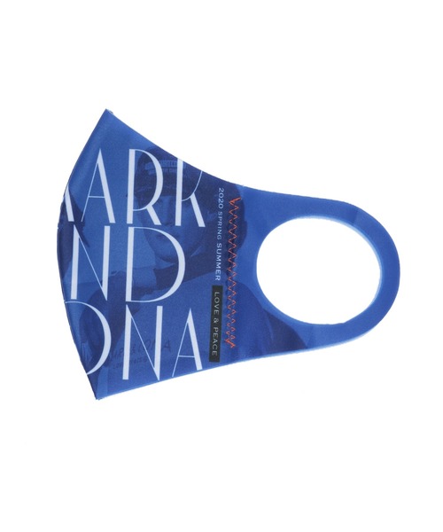 MARK & LONA（マークアンドロナ）の「LOVE&PEACE Bonus Package（マスク・メンズ・その他・ONE）」の8枚目の写真