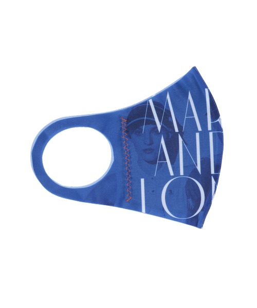 MARK & LONA（マークアンドロナ）の「LOVE&PEACE Bonus Package（マスク・メンズ・その他・ONE）」の2枚目の写真