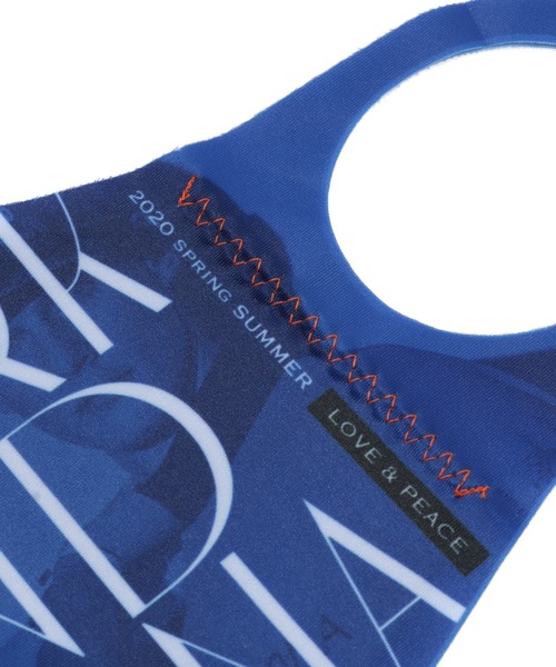 MARK & LONA（マークアンドロナ）の「LOVE&PEACE Bonus Package（マスク・メンズ・その他・ONE）」の3枚目の写真