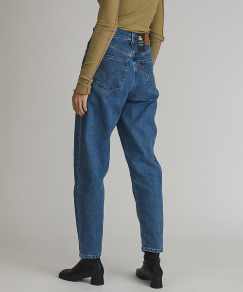 Levi's（リーバイス）の「HIGH LOOSE TAPER HOLD MY PURSE