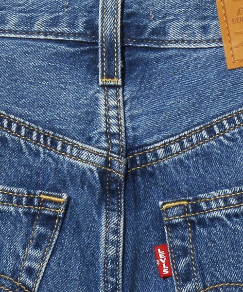 パンツ HIGH LOOSE TAPER HOLD MY PURSE Levi's - Levi's High Loose Taper Hold My Purseの通販 by