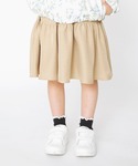 BRANSHES(ブランシェス)の「スカート(スカート)」