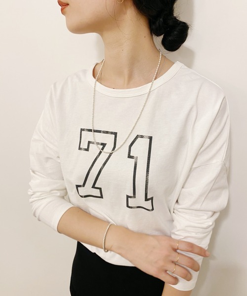 tシャツ シーナリーグラフィック Tシャツ レディース tシャツ シーナリーグラフィック Tシャツ レディース : ZOZOTOWN