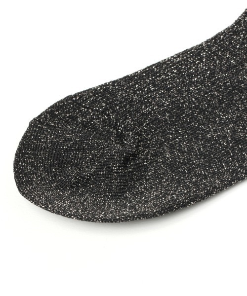 LOWRYS FARM（ローリーズファーム）の「２Ｐカラーソックス　929404（ソックス/靴下・キッズ・パープル/イエロー/グリーン・MEDIUM/LARGE）」の13枚目の写真