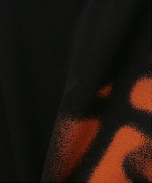 MISBHV(ミスビヘイブ)の「【MISBHV/ミスビヘイブ】CAGE T-SHIRT(Tシャツ/カットソー・メンズ・ブラック・MEDIUM/LARGE)」の5枚目の写真